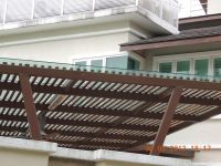 Hollow Section Pergola.JPG